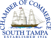 south tampa chamber of commerce logo